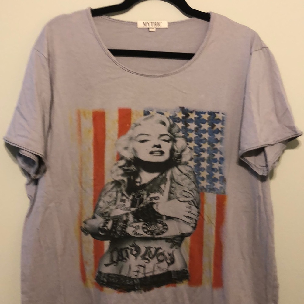 XXL, NWOT, tee ❤️❤️